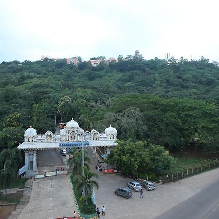 Sal Residency Annavaram Exterior foto